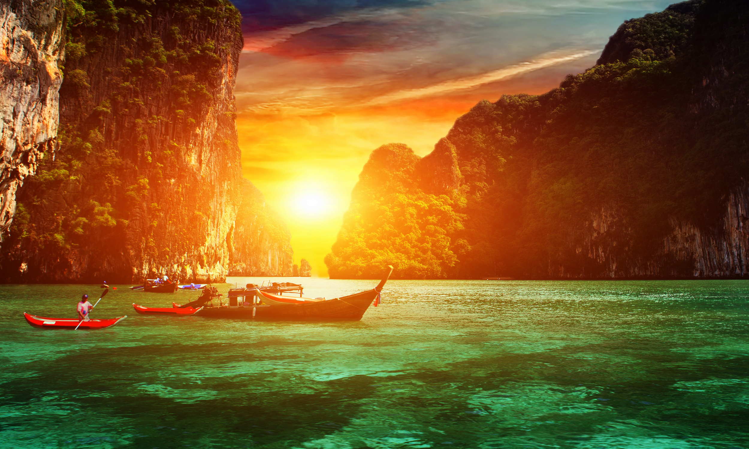 Phi Phi Island