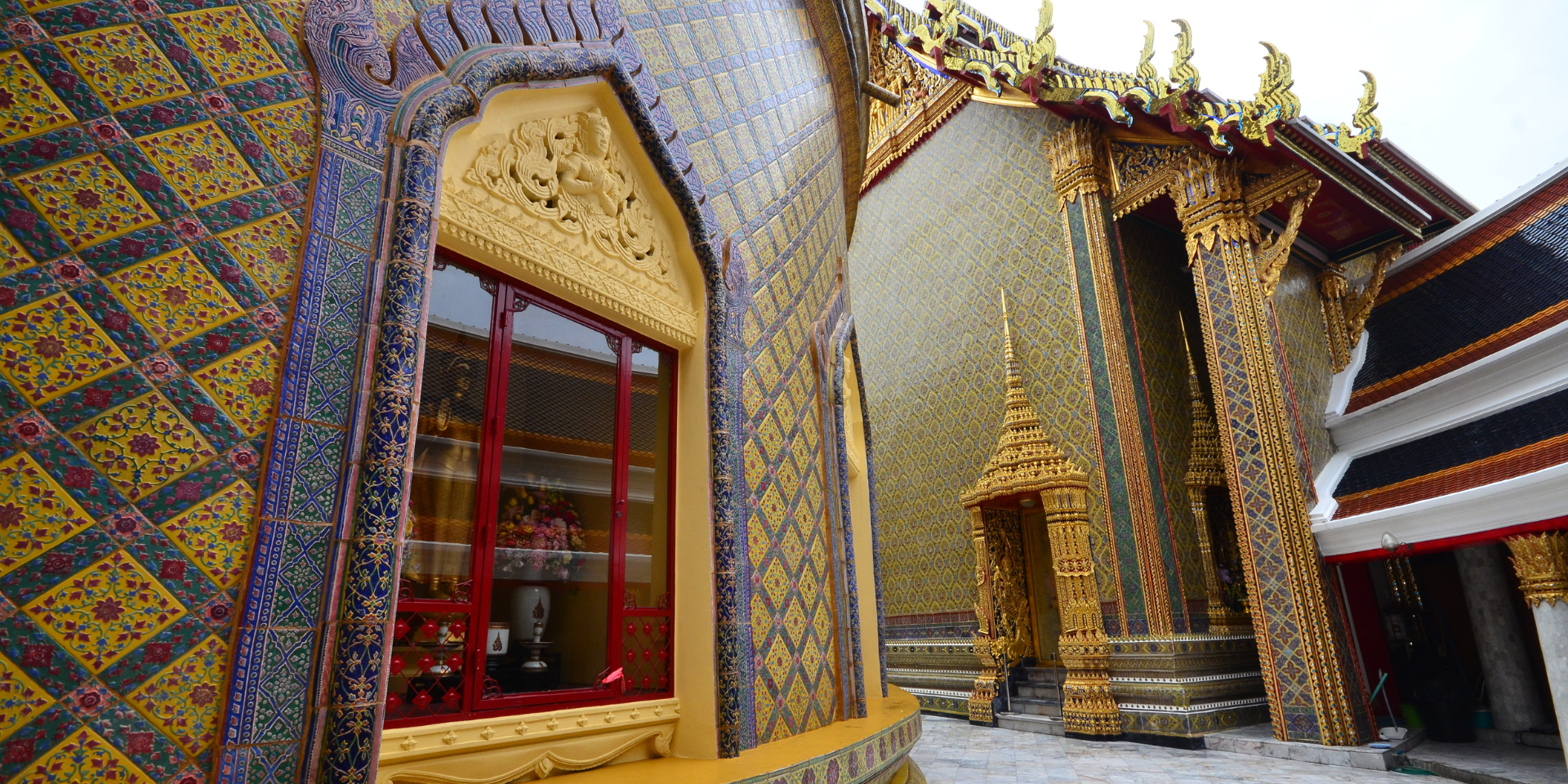 Wat Ratchabophit Sathitmahasimaram Ratchaworawihan