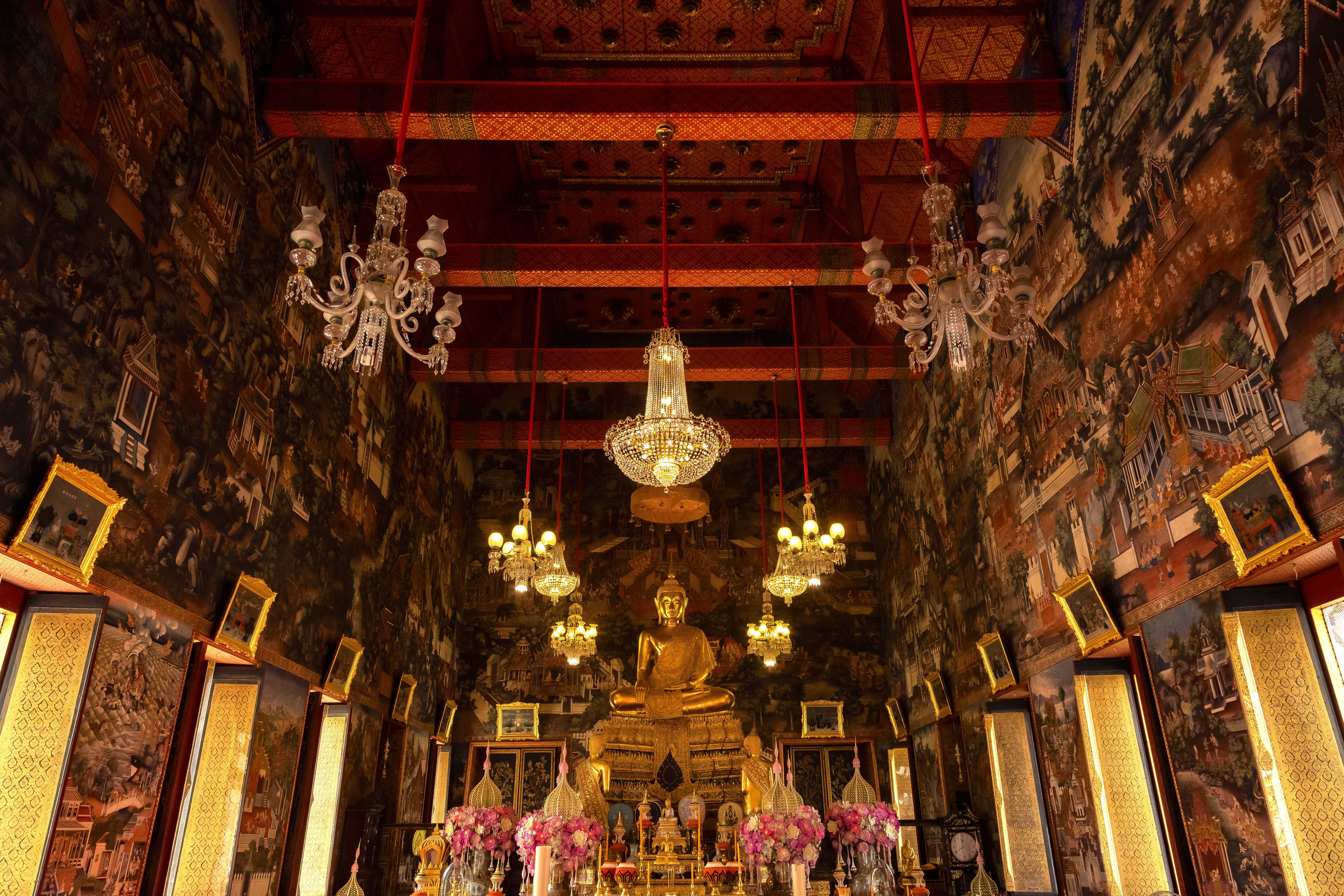 Wat Arun Ratchawararam